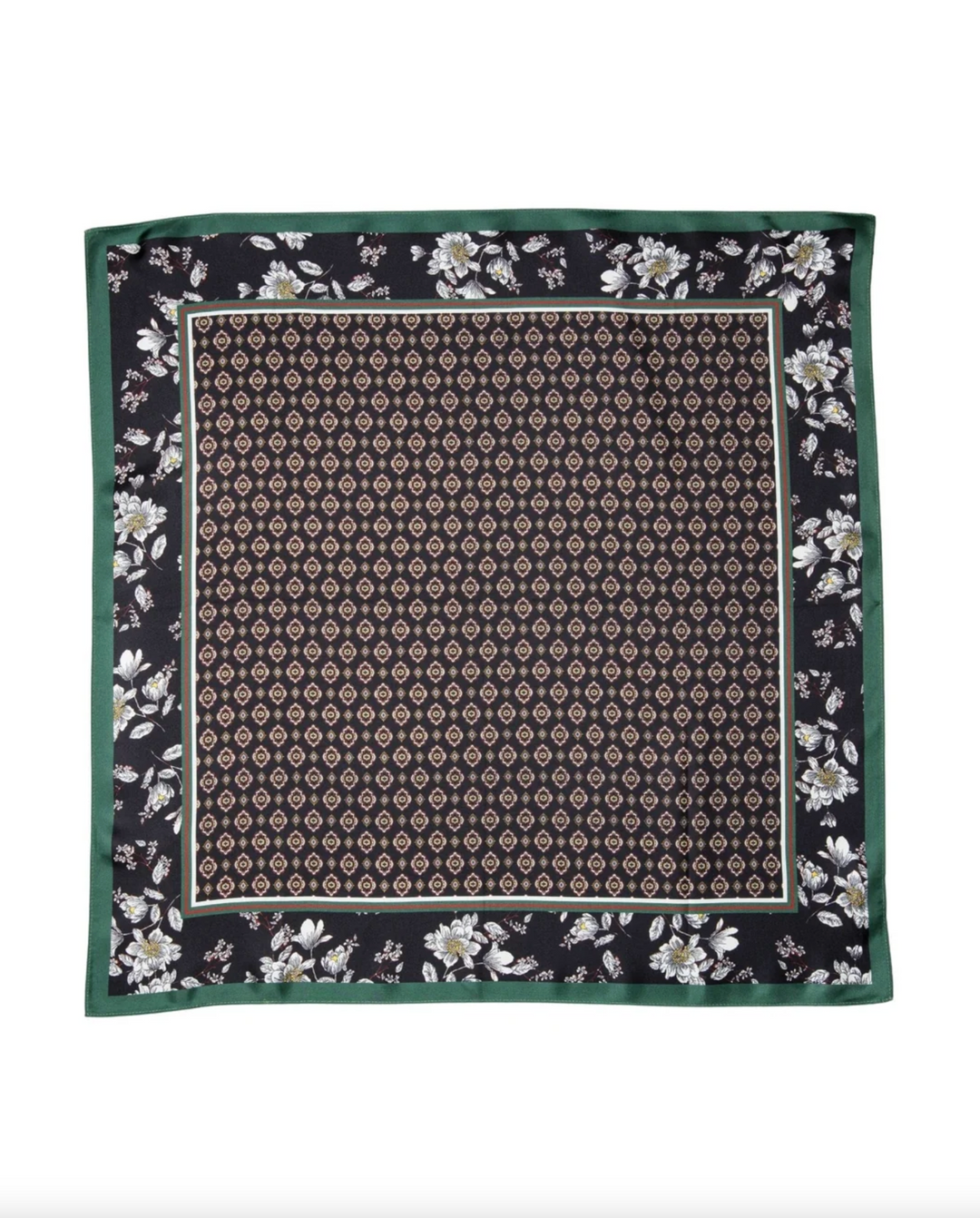 Constance Scarf