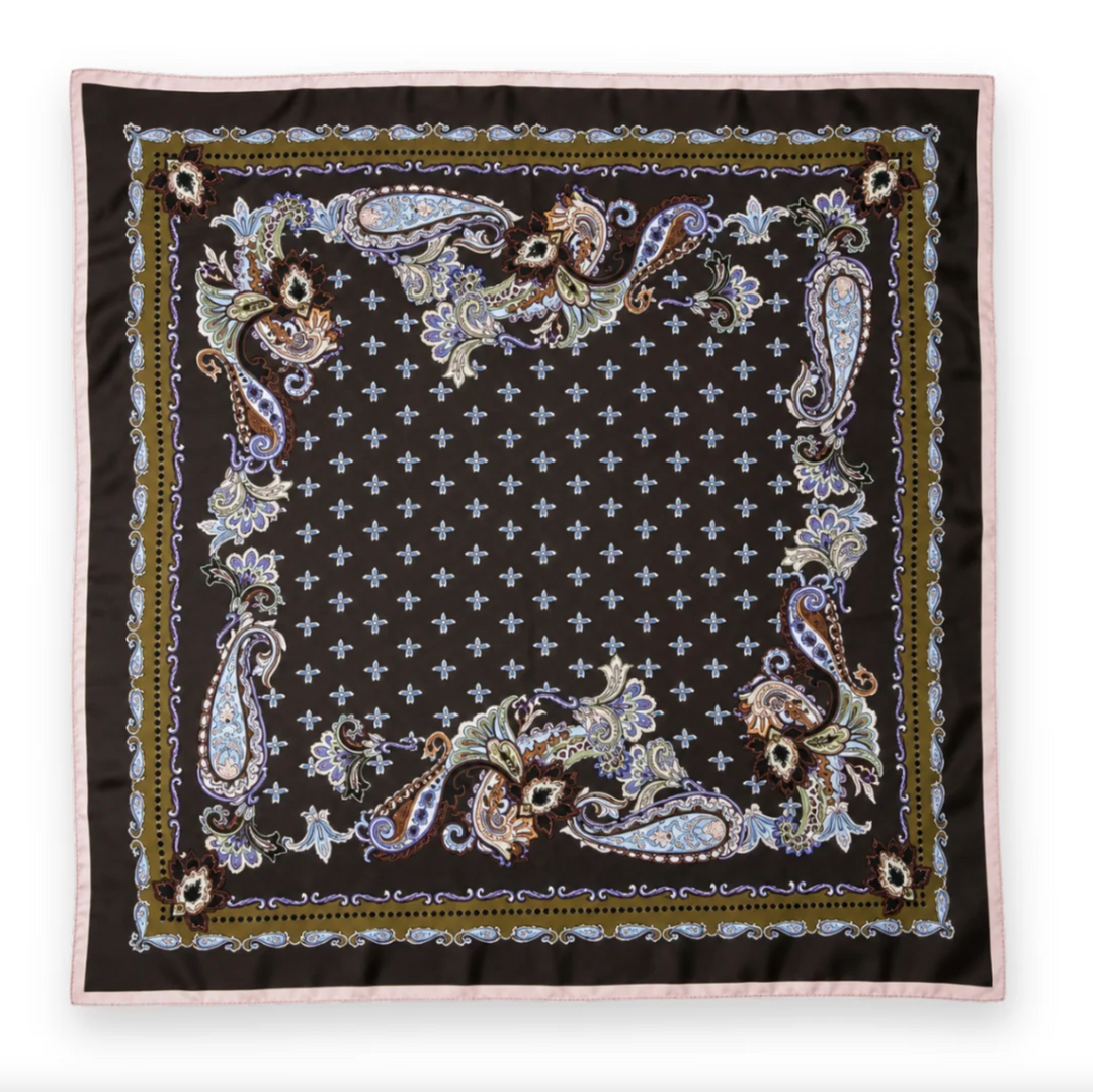 Emma Large Scarf