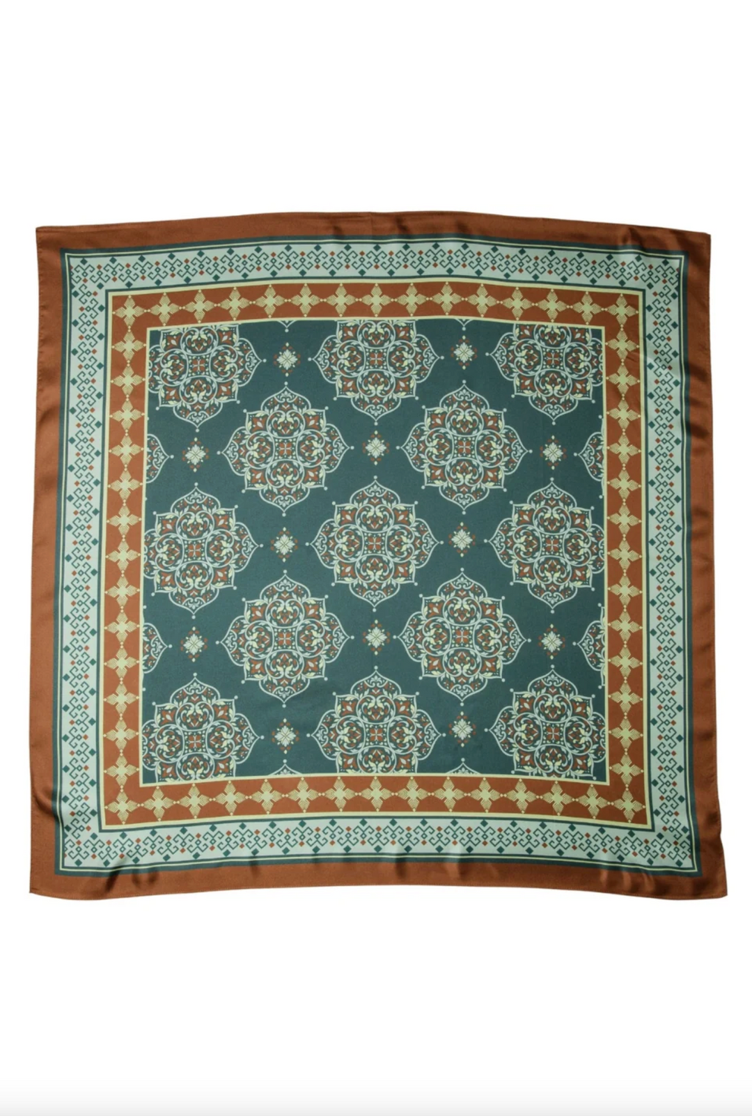 Erica Large Scarf