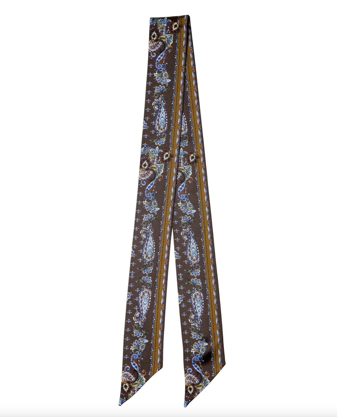 Donna Slim Scarf