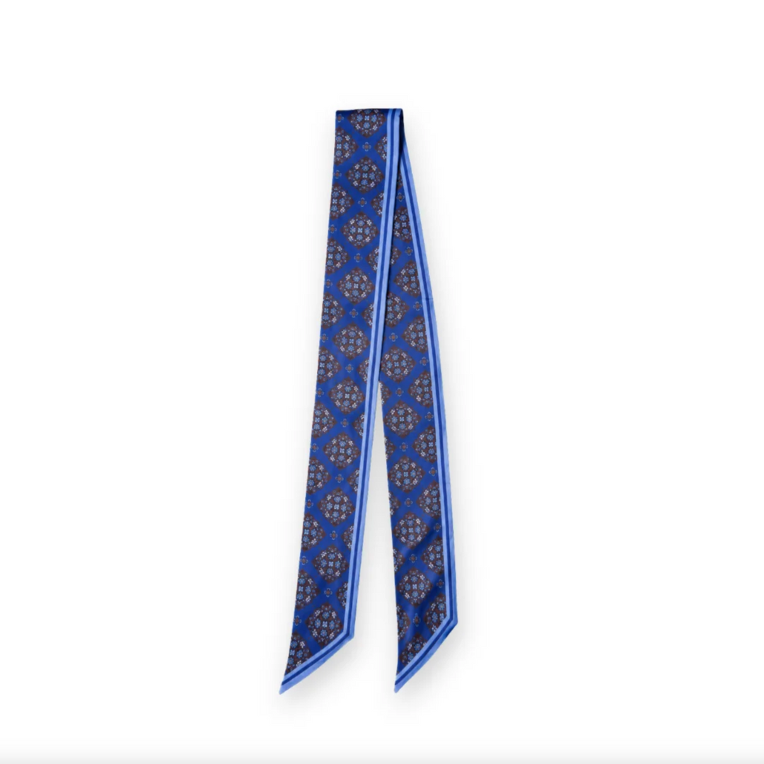 Dallas Slim Scarf