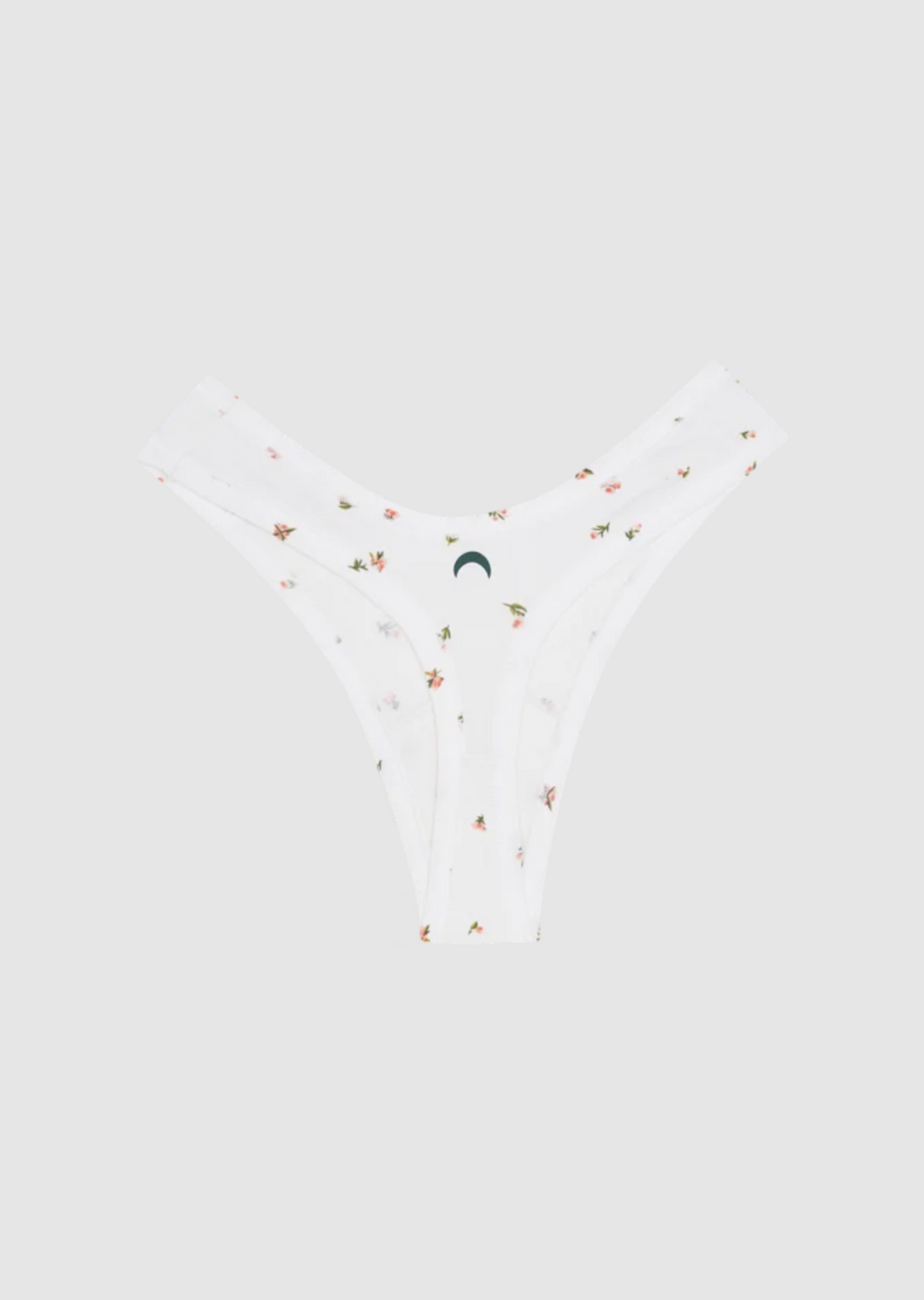 Dipped Thong Print
