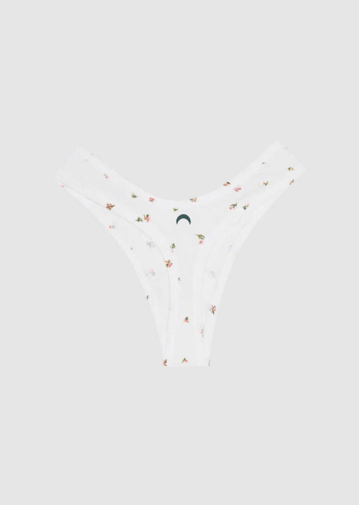 Dipped Thong Print