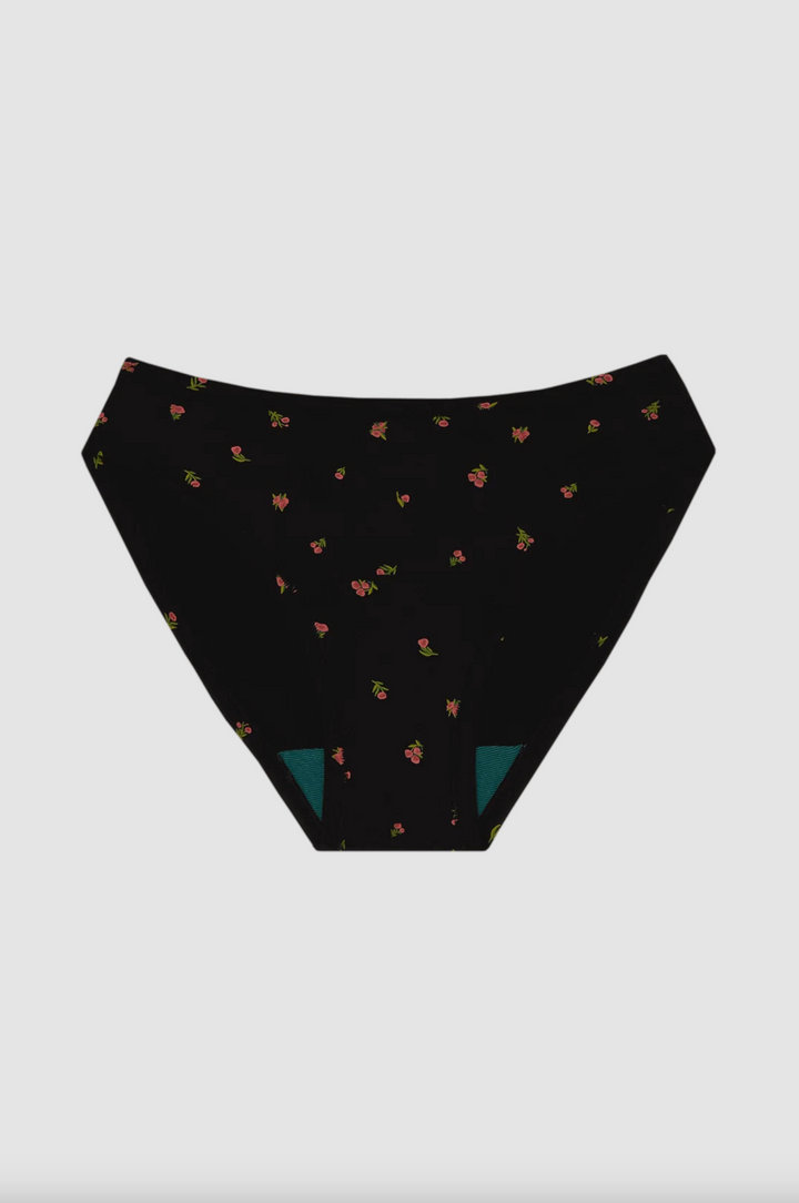Bikini Print