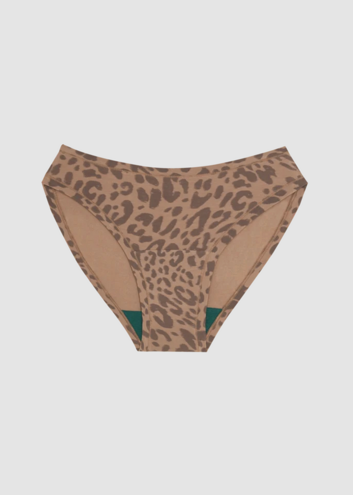 Bikini Print