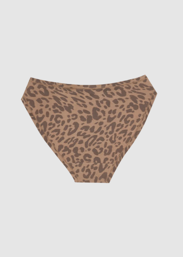 Bikini Print
