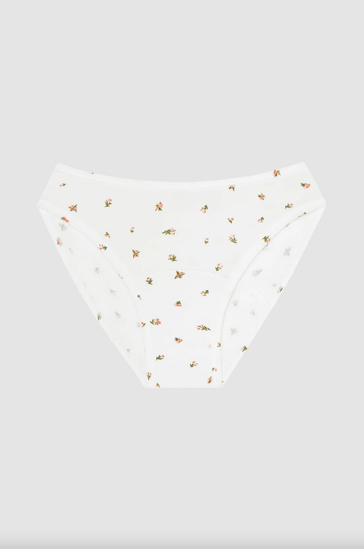 Bikini Print