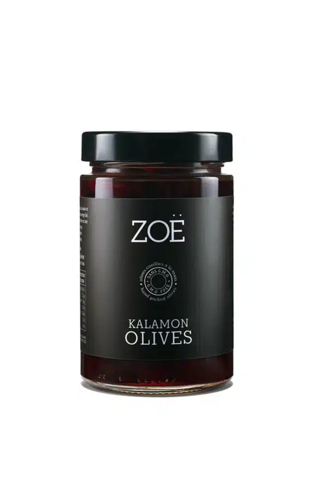 Kalamon Olives
