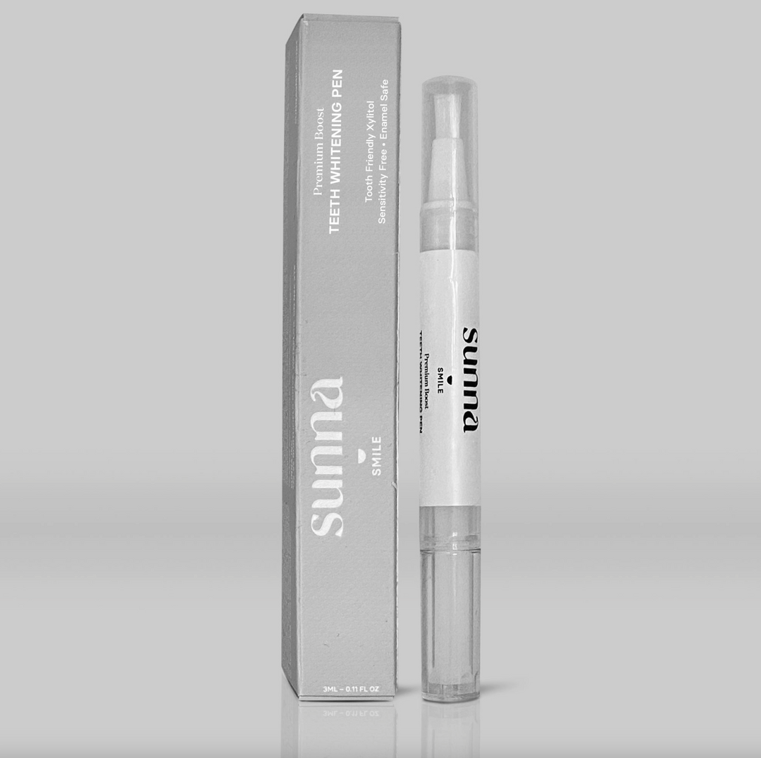 Teeth Whitening Pen