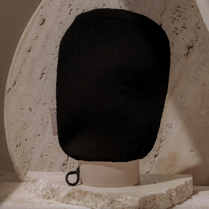 Deep Exfoliating Mitt