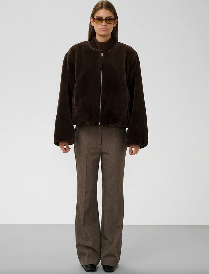 Estacia Bomber Jacket