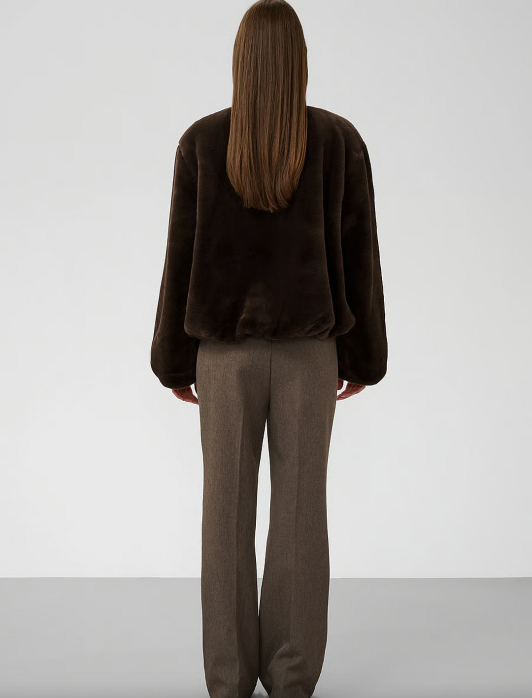 Estacia Bomber Jacket