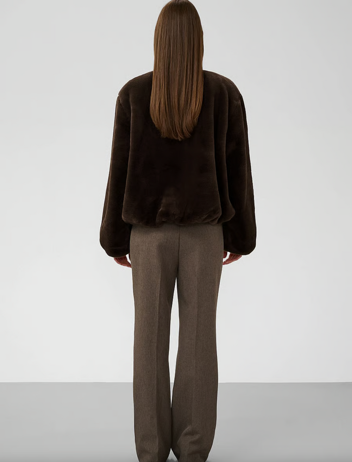 Estacia Bomber Jacket