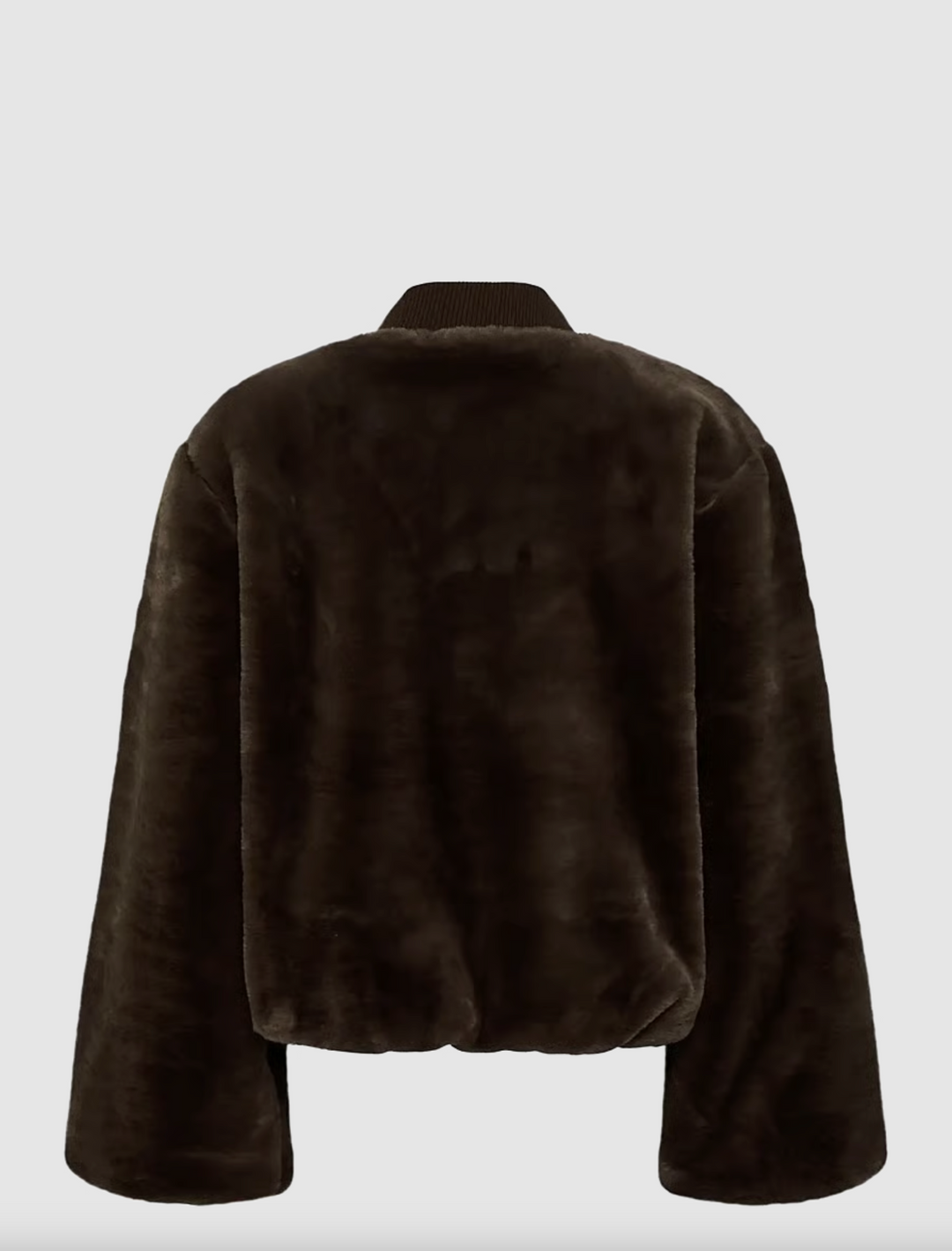 Estacia Bomber Jacket