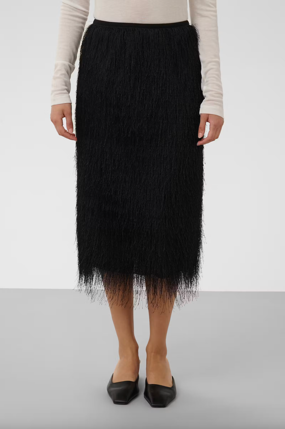 Dacre Skirt