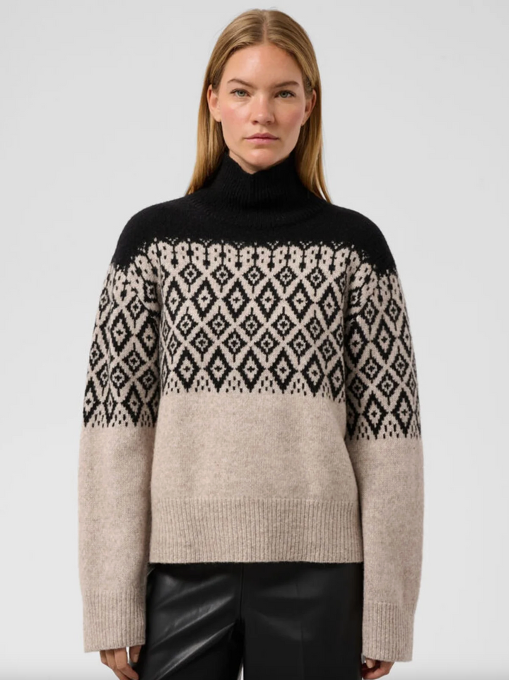 Kaegan Sweater