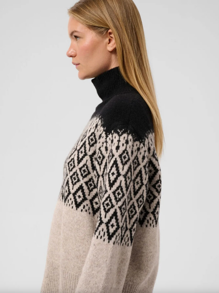 Kaegan Sweater