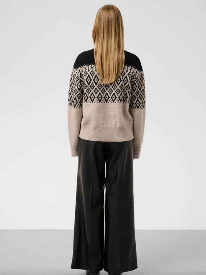 Kaegan Sweater