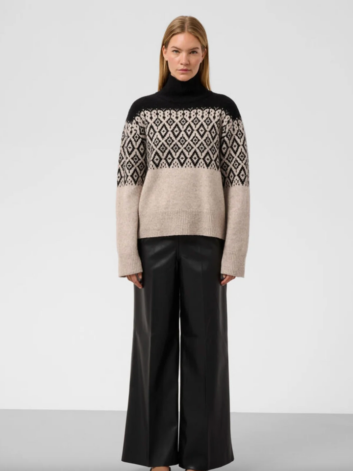 Kaegan Sweater