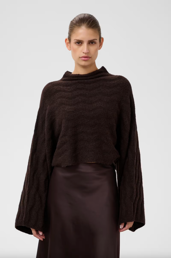 Idalia Pullover