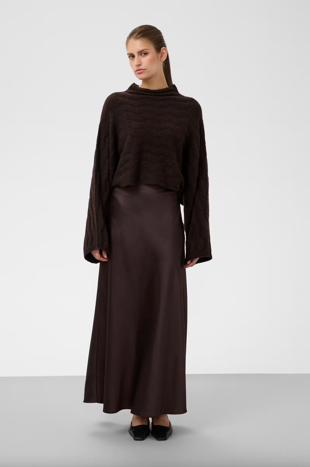 Idalia Pullover