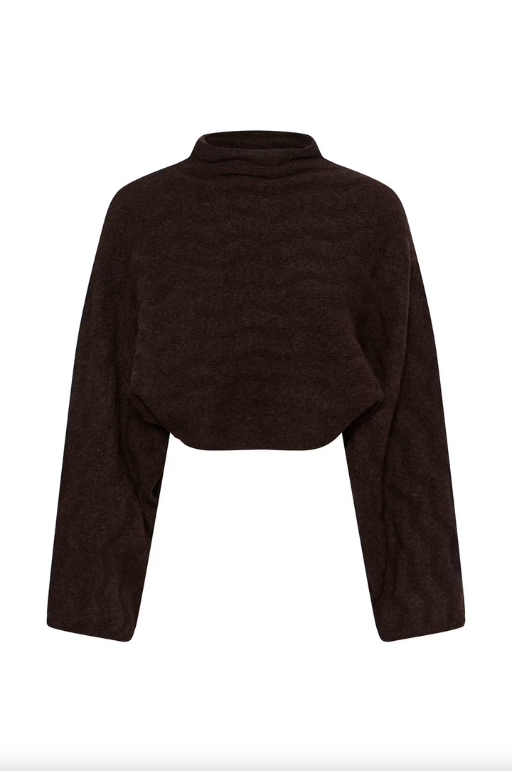 Idalia Pullover