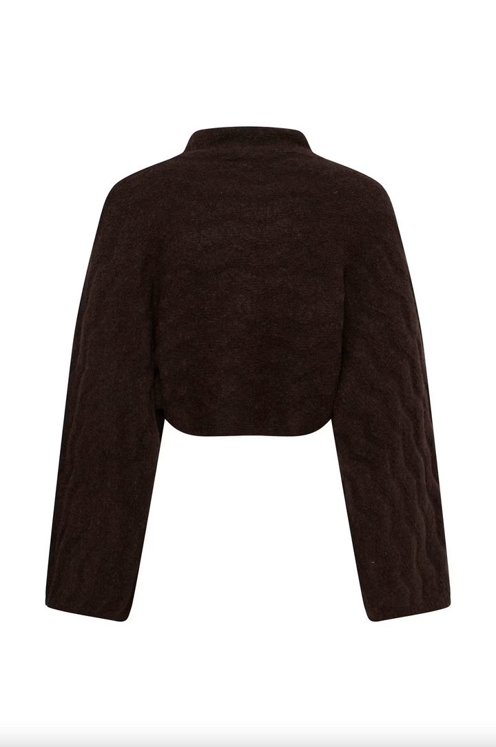 Idalia Pullover