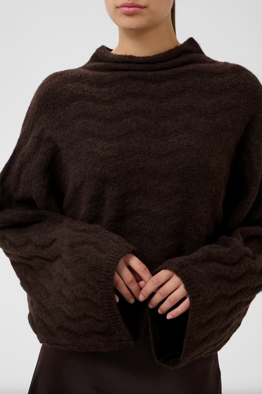 Idalia Pullover