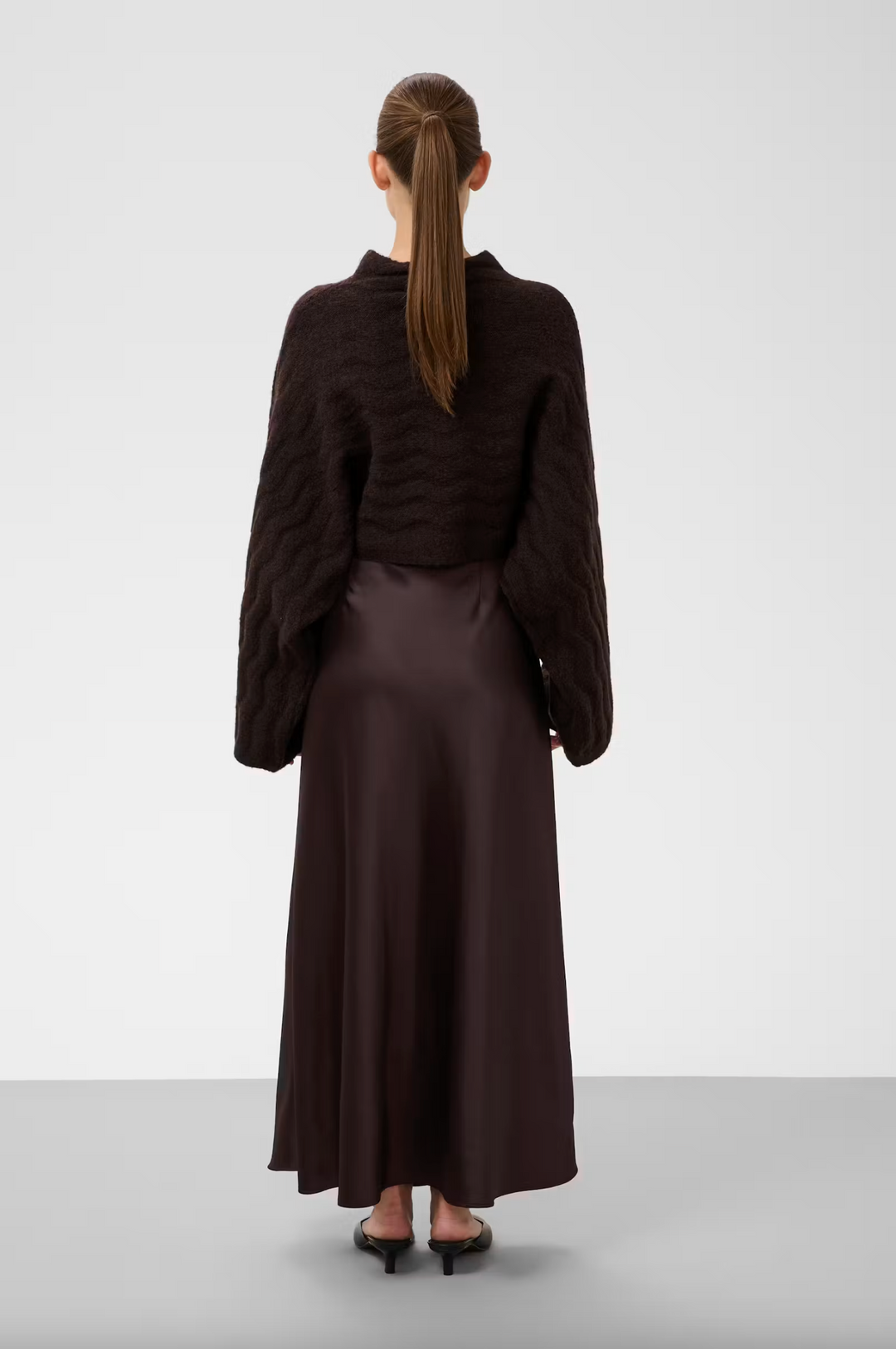 Idalia Pullover
