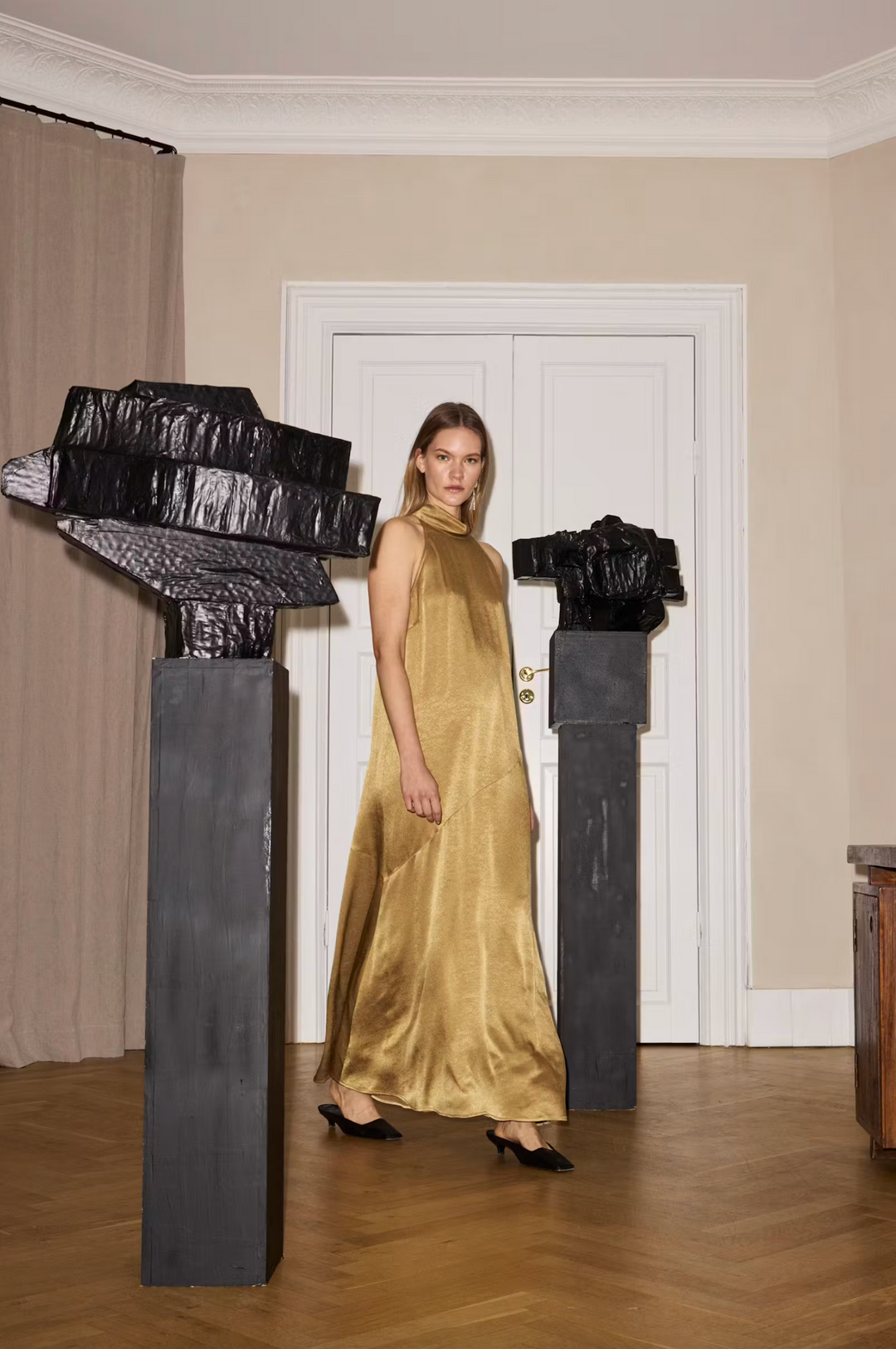 Mirabella Dress