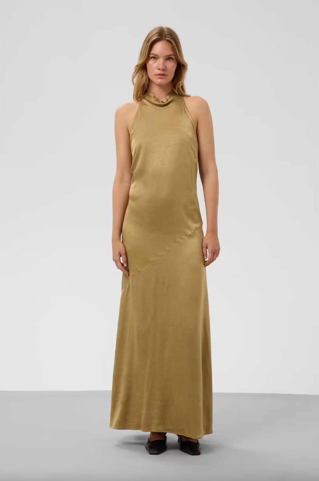Mirabella Dress