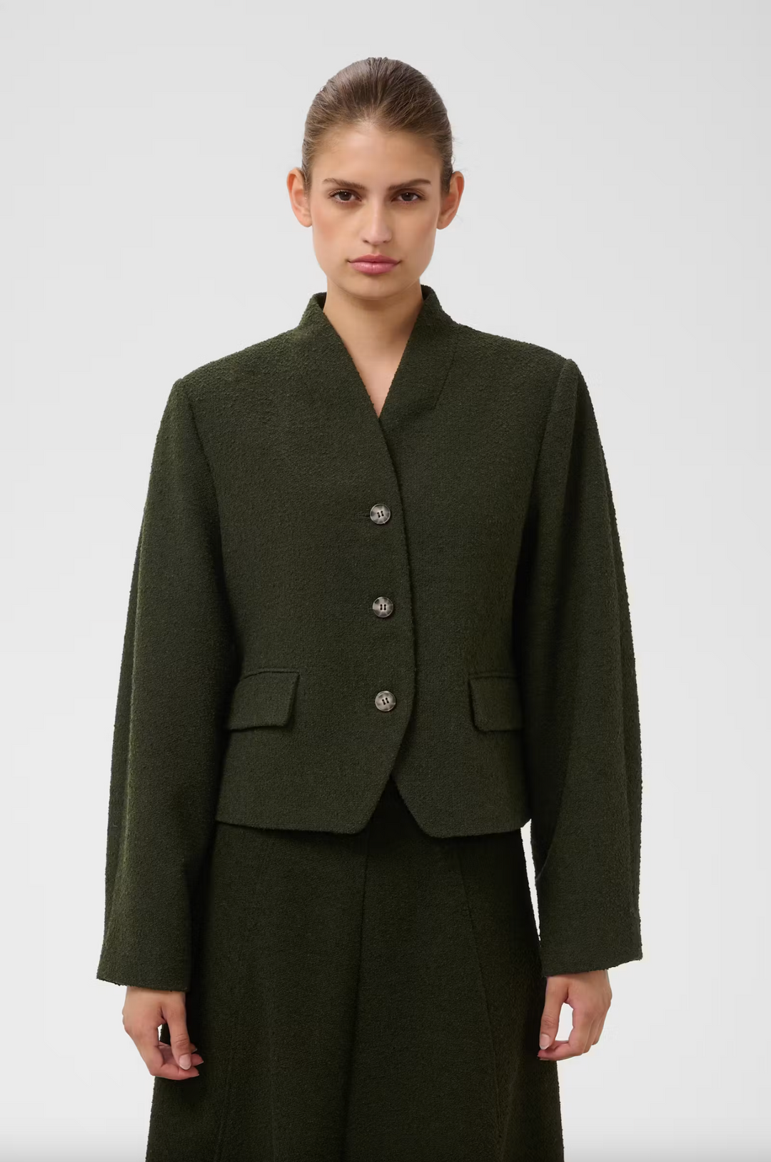 Elbrus Blazer