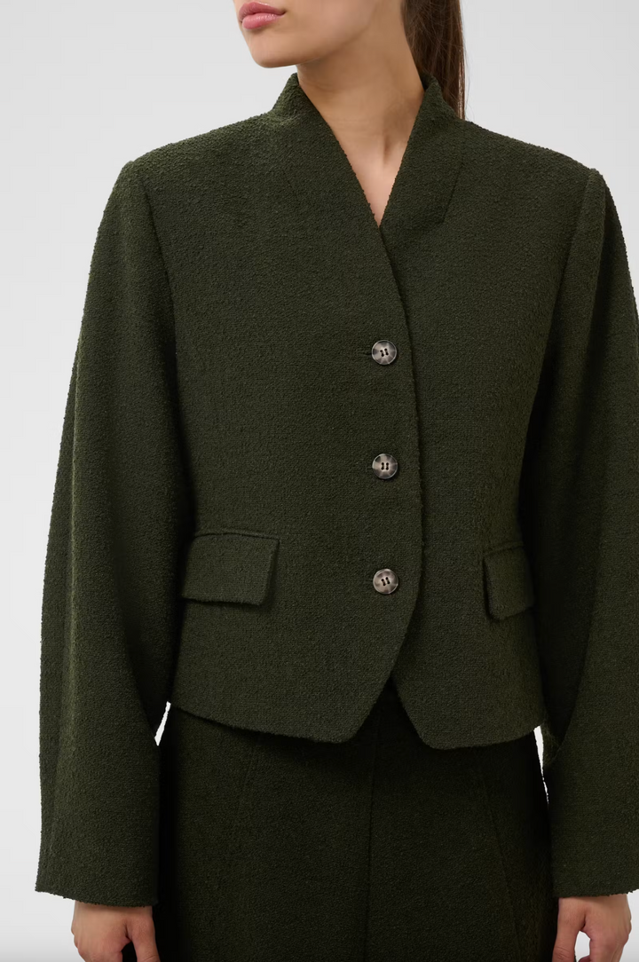 Elbrus Blazer