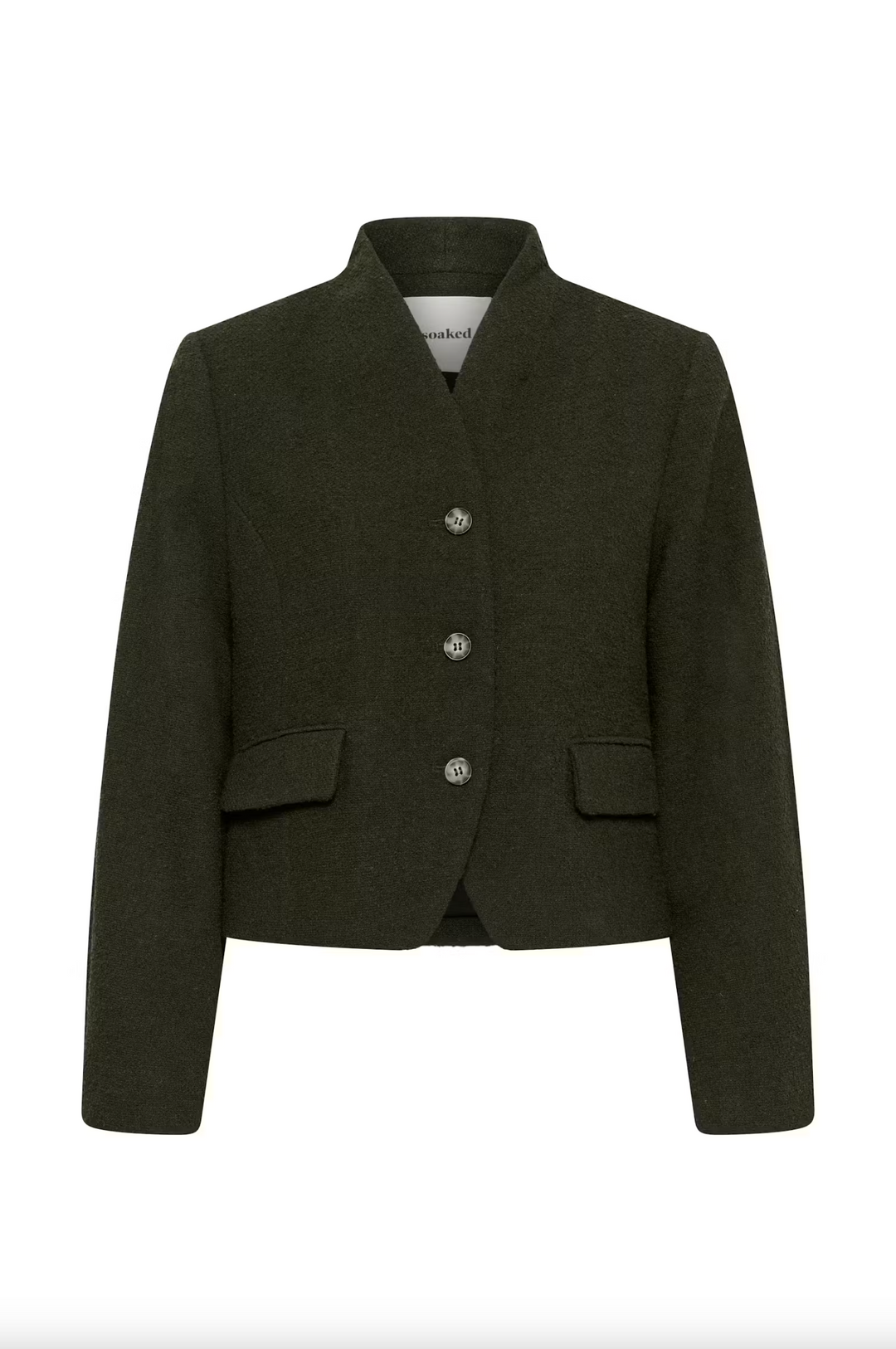 Elbrus Blazer