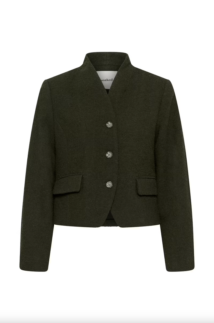 Elbrus Blazer