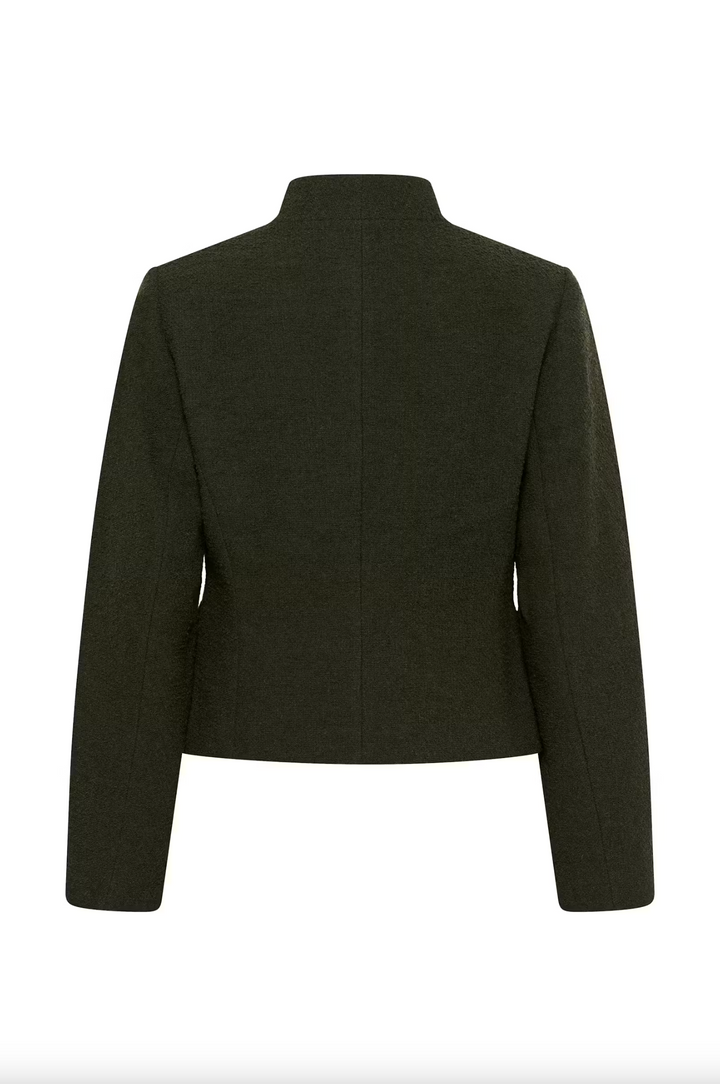 Elbrus Blazer