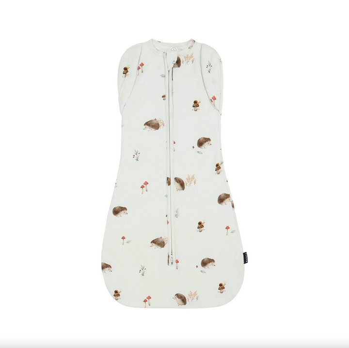 Convertible Swaddle Sack