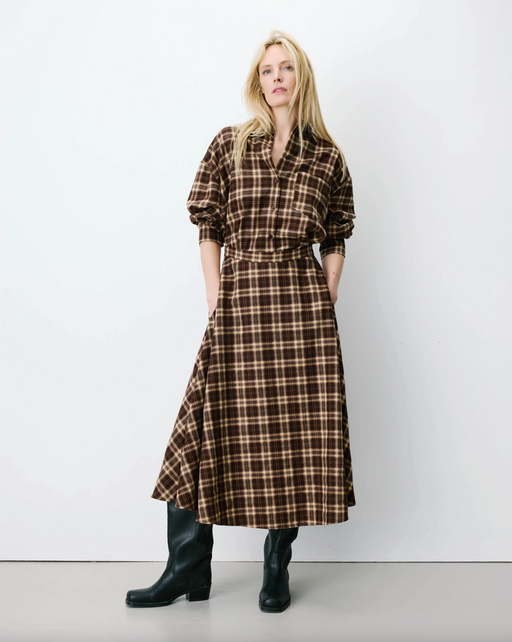 Adonia Skirt