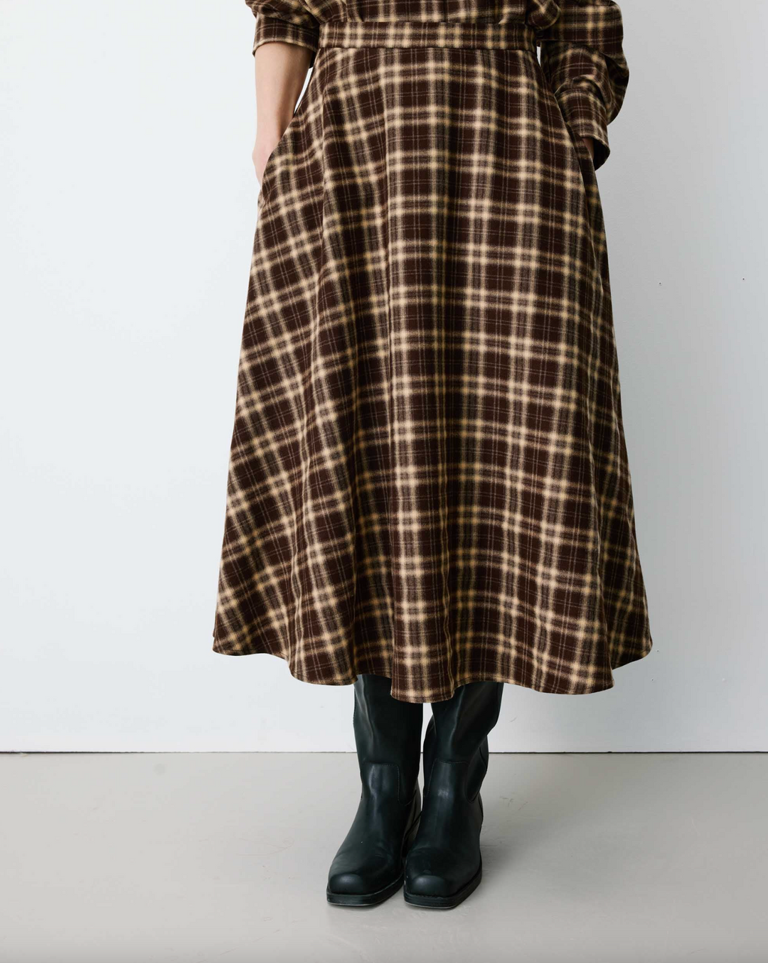 Adonia Skirt