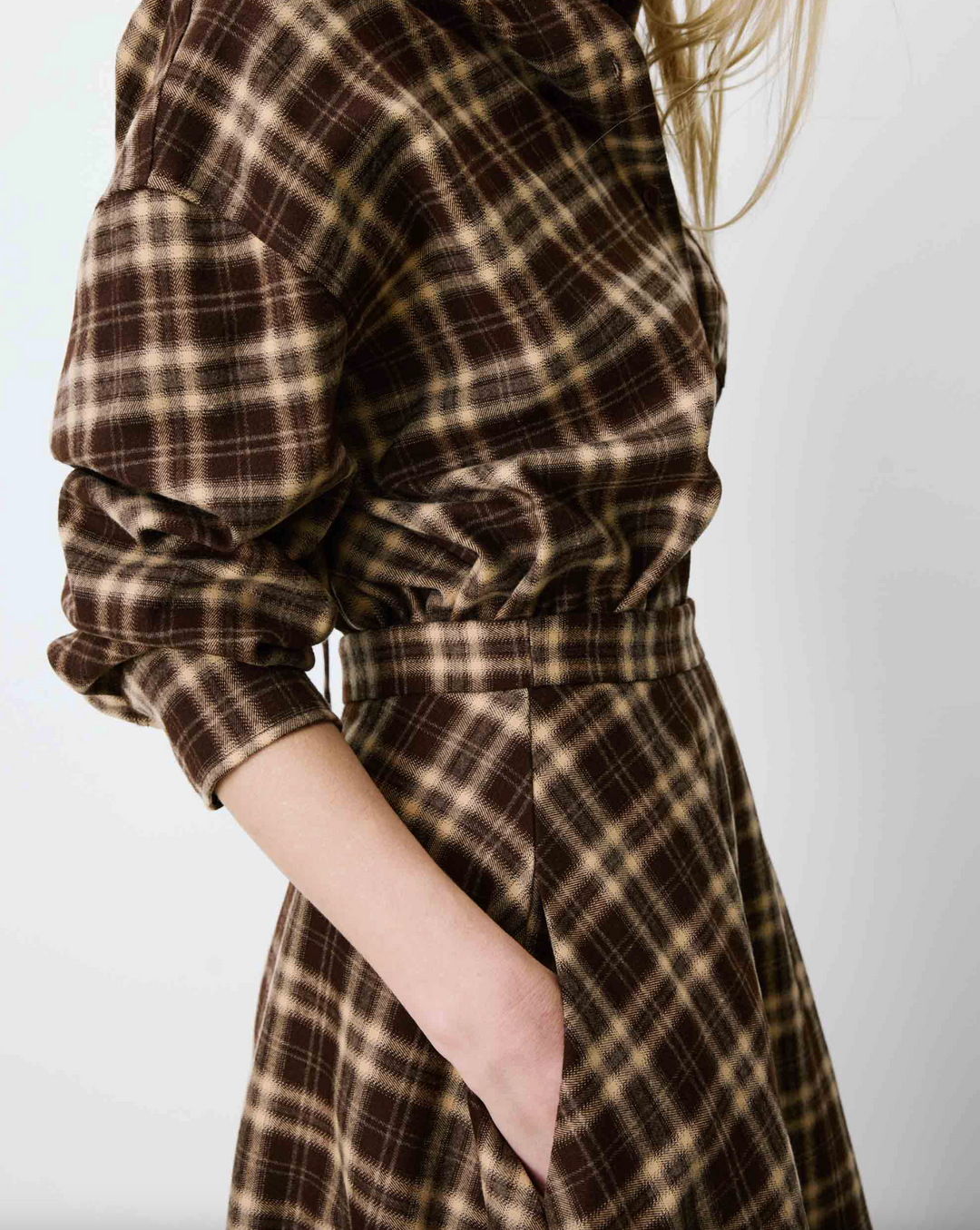 Adonia Skirt