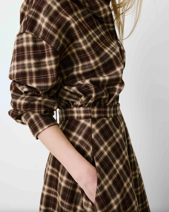 Adonia Skirt