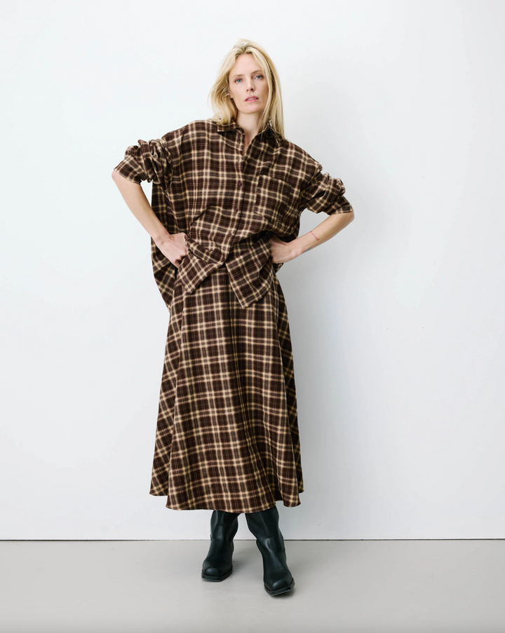 Adonia Skirt