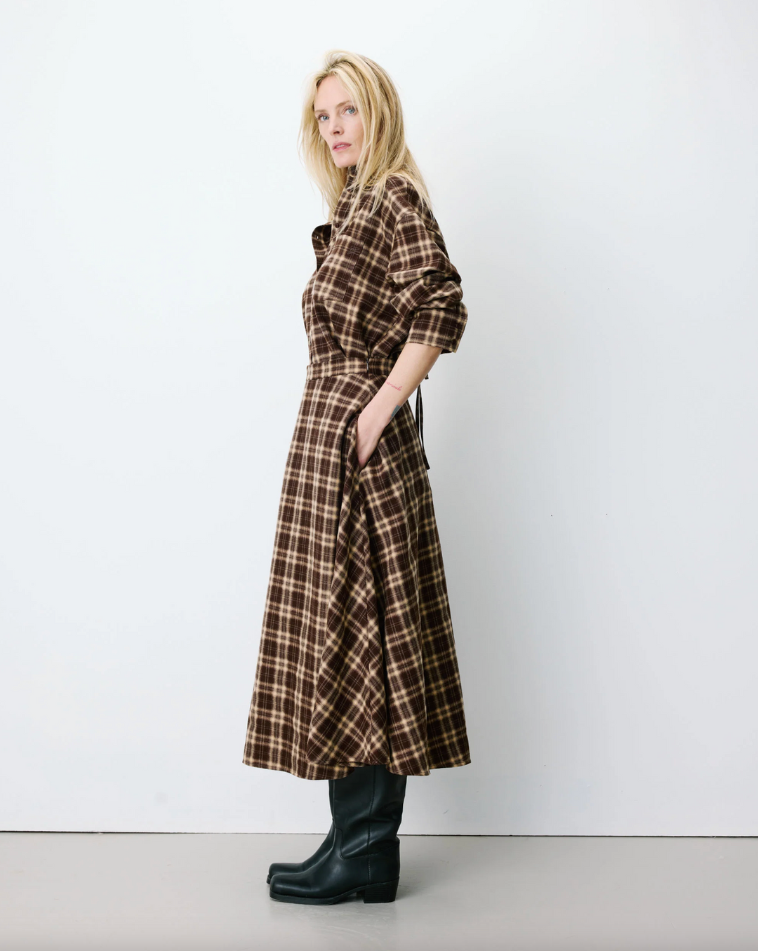 Adonia Skirt