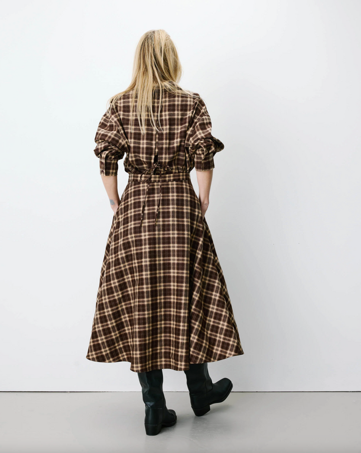 Adonia Skirt