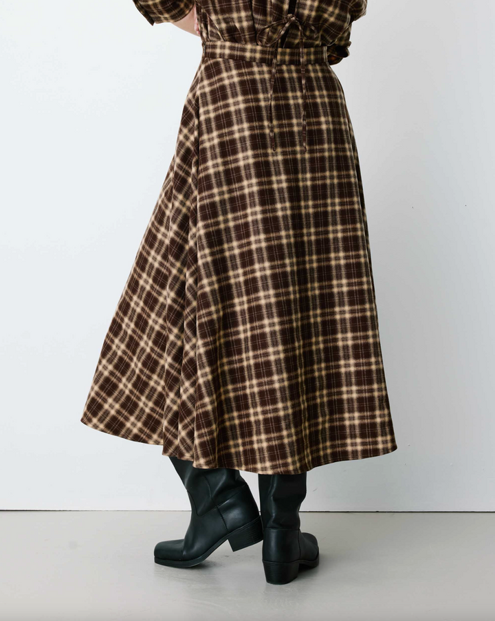 Adonia Skirt
