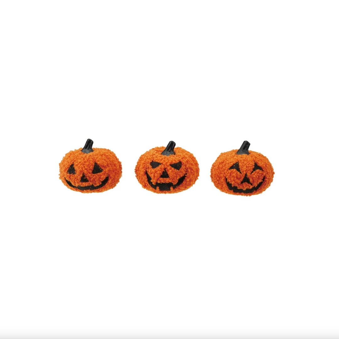 Boucle Jack-O-Latern