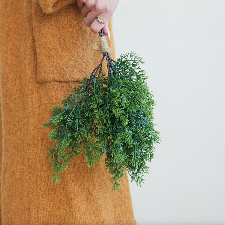 Faux Juniper Bundle