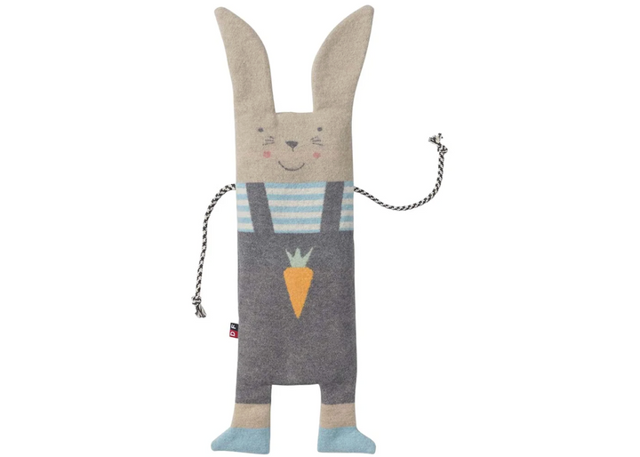 Juwel Blanket in Puppet