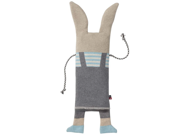 Juwel Blanket in Puppet
