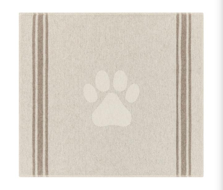 Paws Padded Dog Mat
